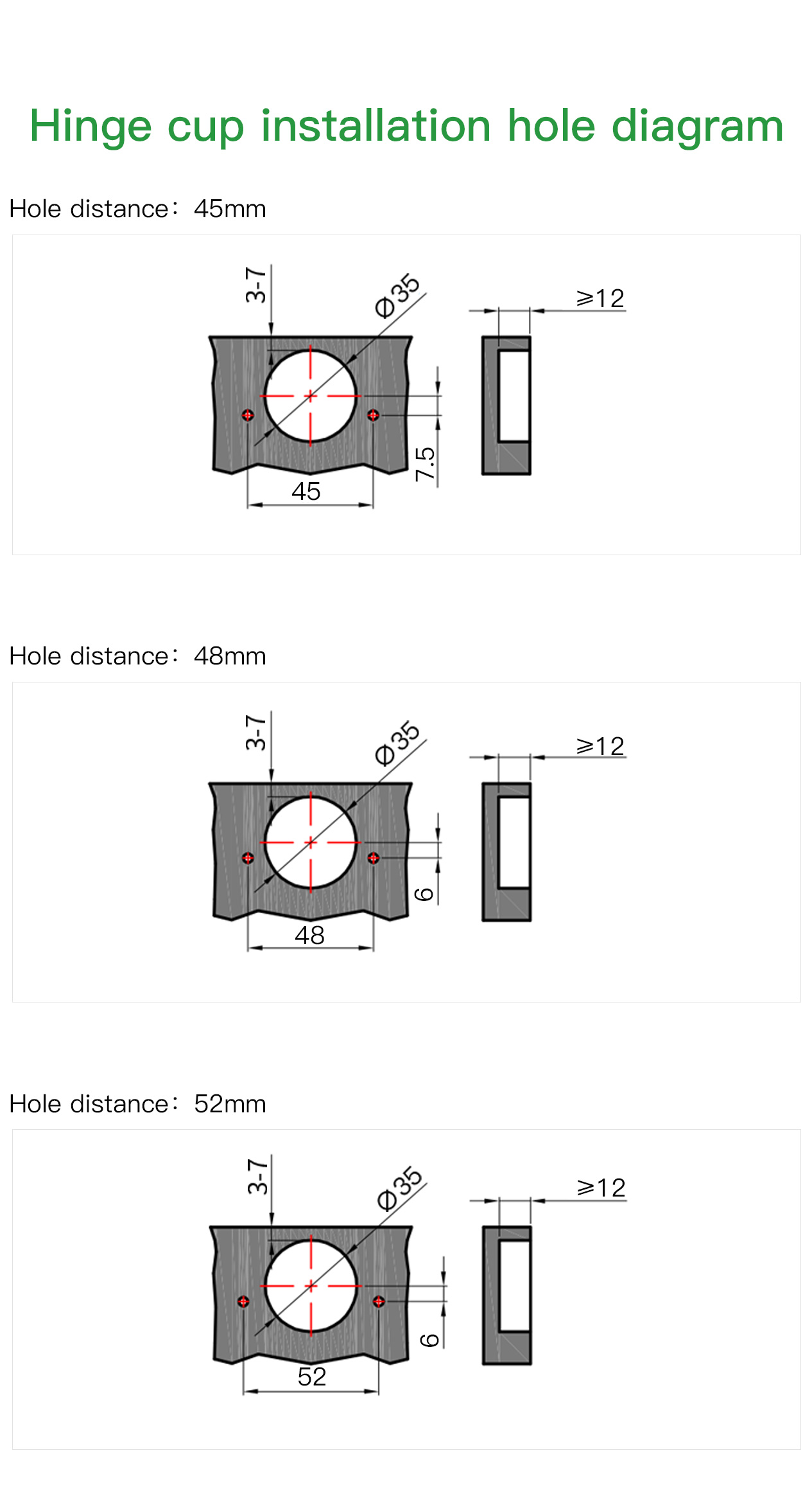 Bản lề K63 Super