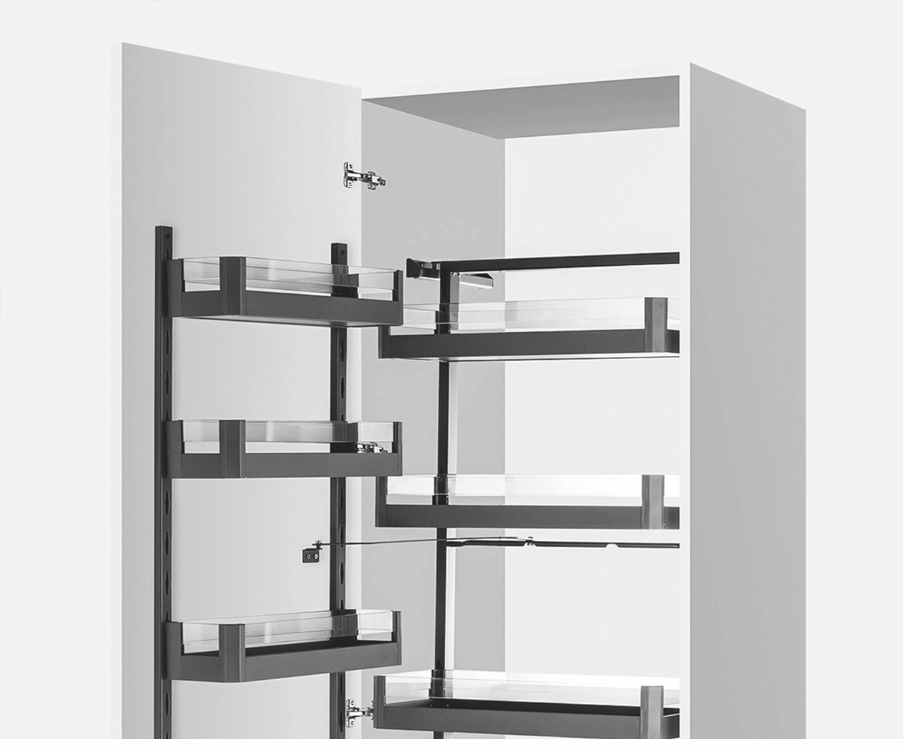 Bản lề góc đặc biệt T165B